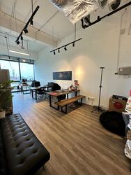 Woods Square (D25), Office #450455671